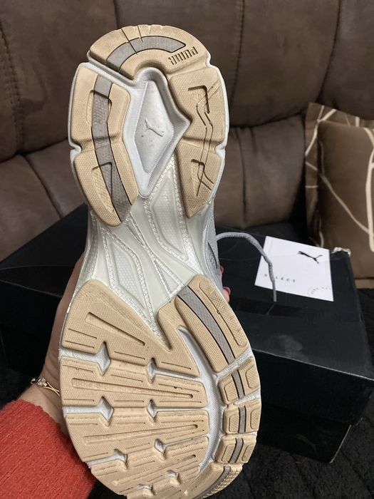 Продам кросівки Puma