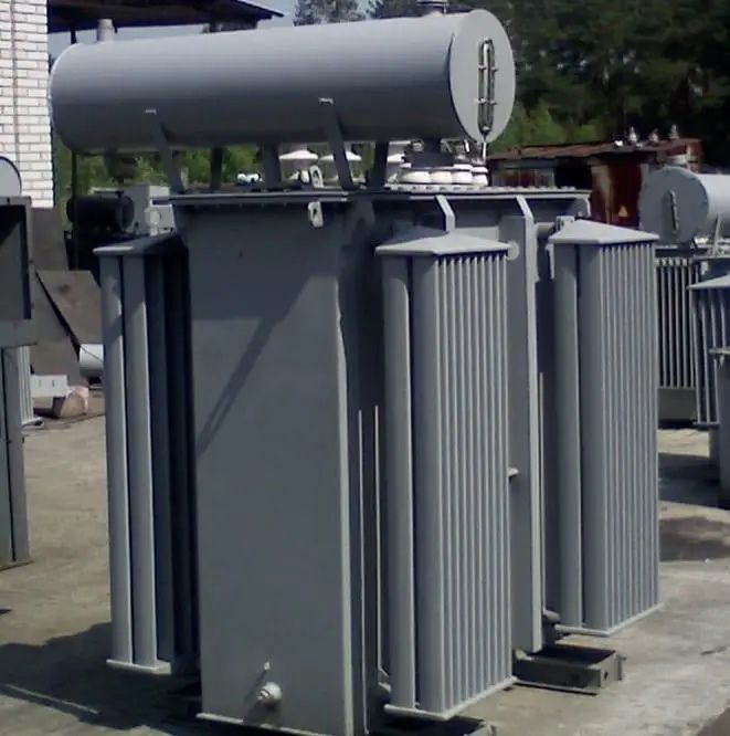 Установка ремонт Трансформаторов тм тмг тсз