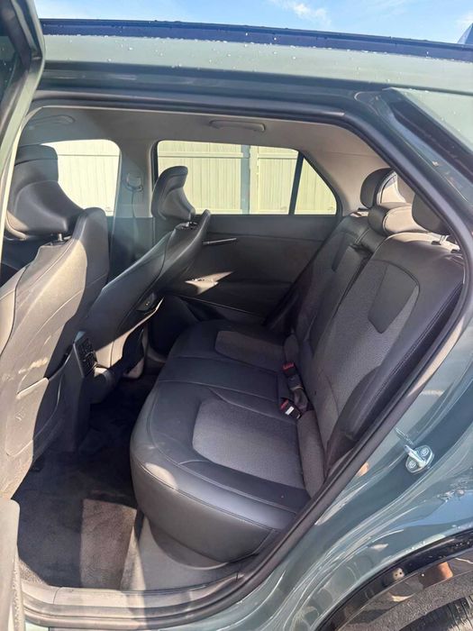 Kia Niro EV Wind      2023