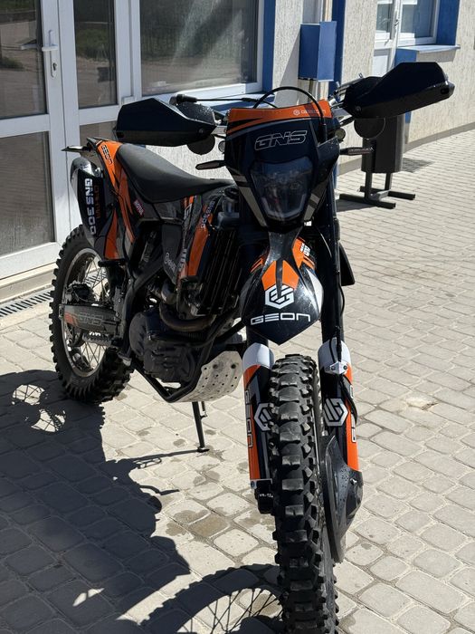 В продажі Geon GNS 300