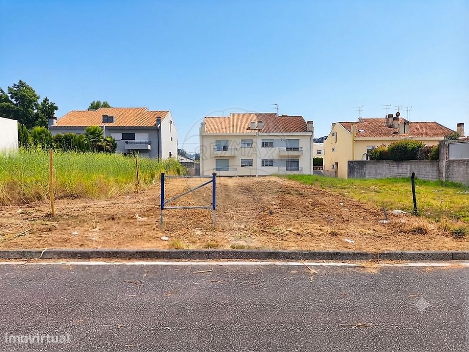 Land Plot for Sale