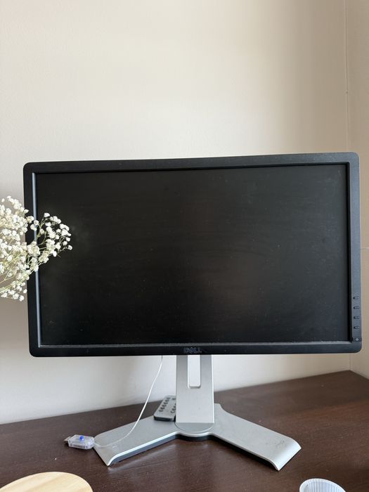 Monitor Dell P2212H 22” – sprawny, dobry stan