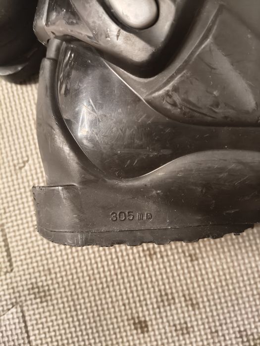 buty narciarskie Rossignol Axium X50.