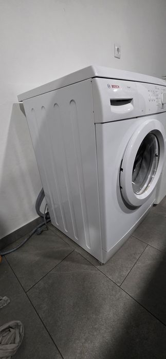 Maquina lavar roupa bosch 7kg