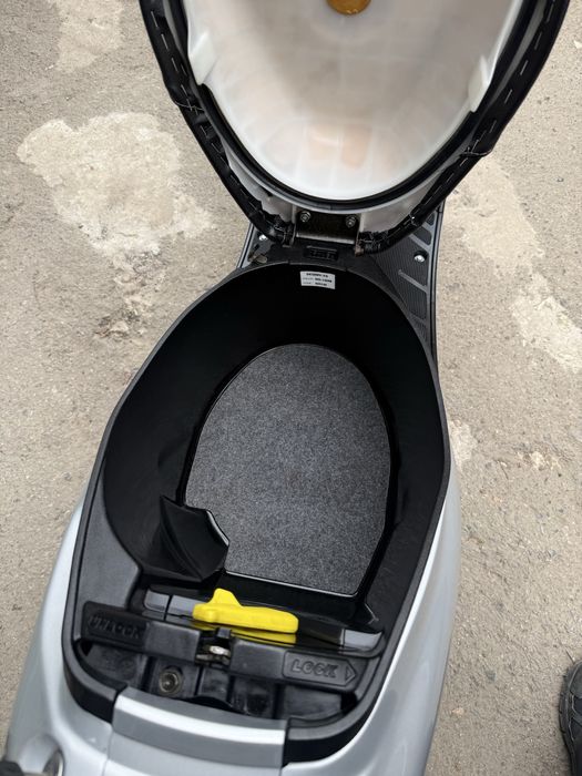 Honda Dio AF34 з контейнера нове надходження
