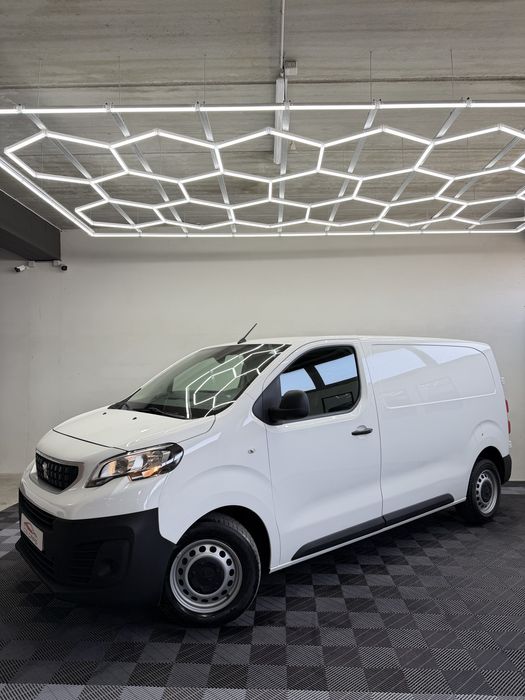 Peugeot Expert 2.0 HDI