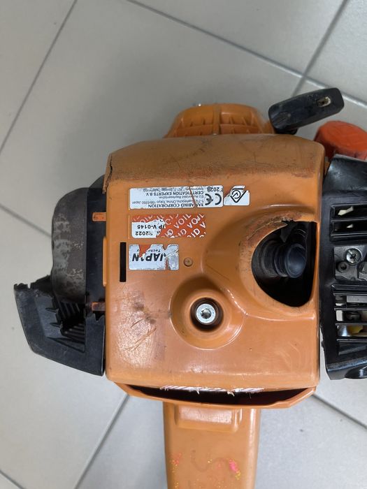 Echo SRM-520ES / кущоріз 2.94 к.с. Японія