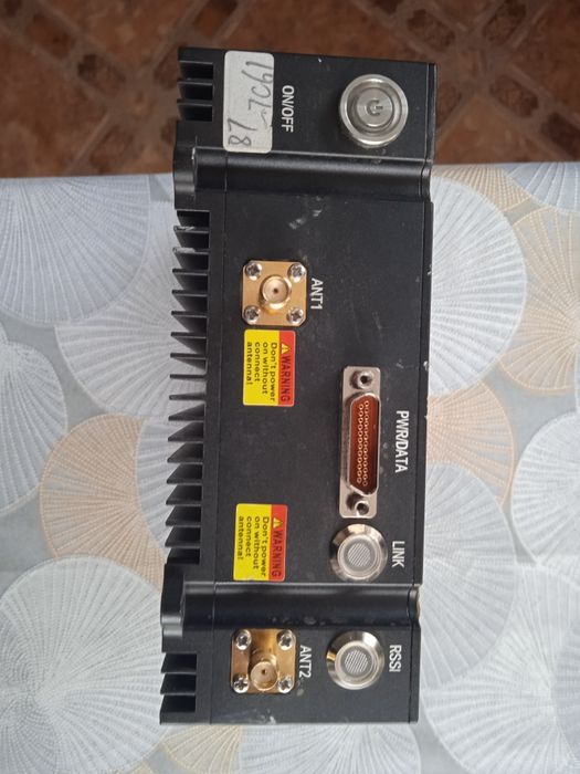 Продам модем передачі даних.