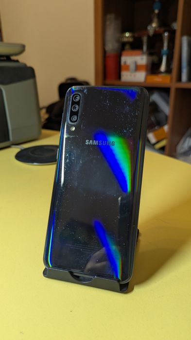 Samsung a50 128GB