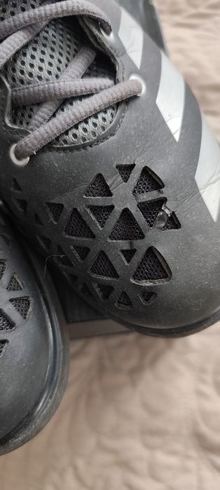 Чоловічі Adidas 44 розмір