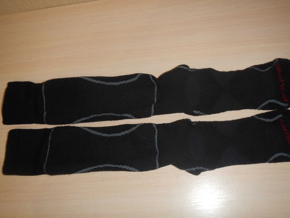 термо шкарпетки гольфи smartwool p.39-42