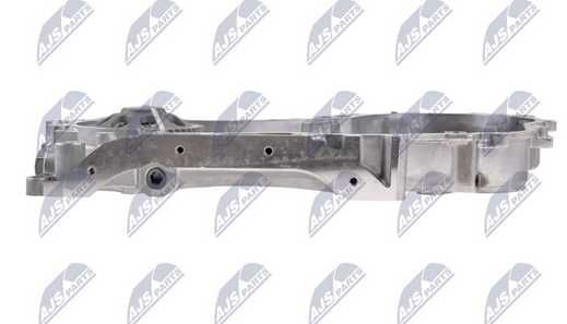 Bomba de oleo com a tampa do motor Toyota Dyna Hilux Hiace D-4D 2KD-FTV
