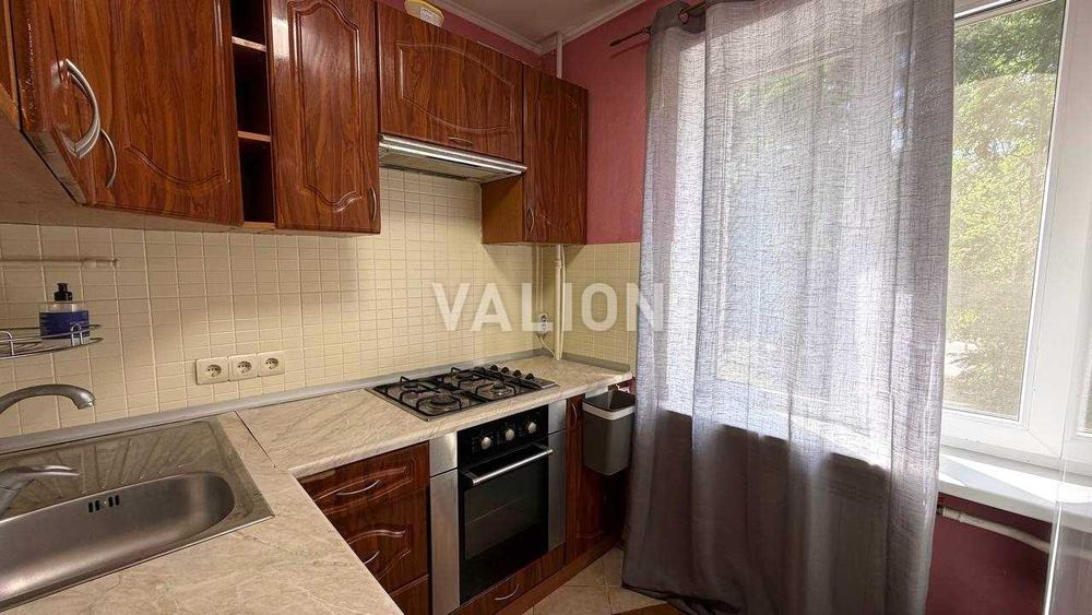 Без% продаж 2-кімнатної біля м. Деміївська вул.Кустанайська, 2 БЕЗГОТІВКОВИЙ розглядаємо