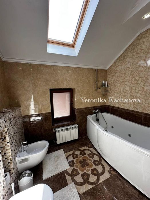 House by the address st. Sportivnaya (area 315 m²) - Atlanta.ua - photo 15