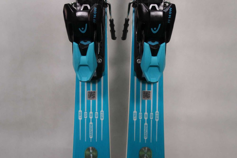 OF84 Head e SL PRO 160 test 2026 jak nowa
