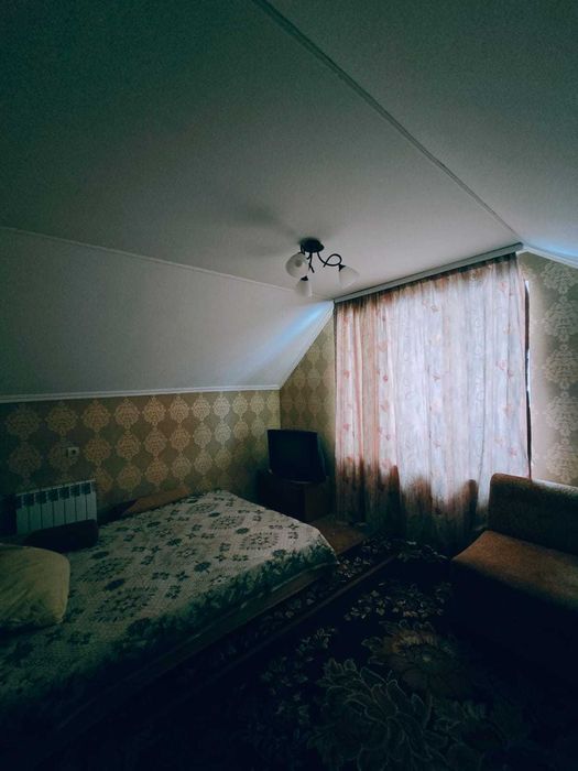 Будинок в селі Городилець