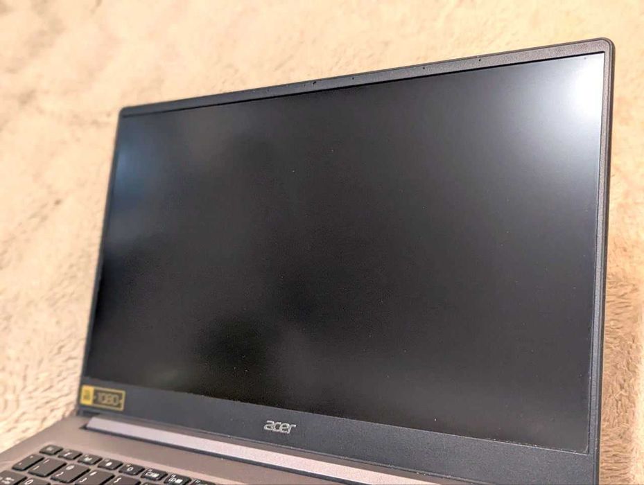 Acer Swift SF314-57/ i5-1035G1 /8 GB RAM/ 512 SSD/ FHD IPS 14"