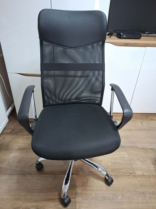 Krzesło biurowe BILLUM