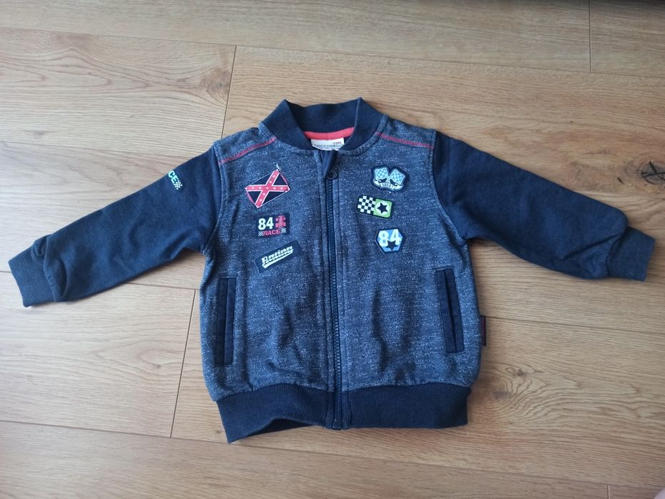 Bluza chłopięca 86