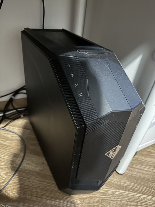 Hp omen  PC Gaming