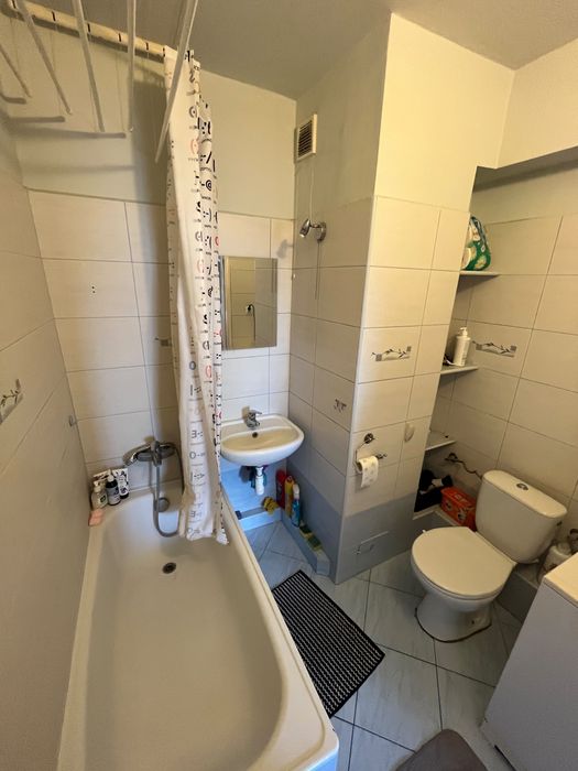 Mieszkanie – Rzeszów, Śródmieście - Widok 4