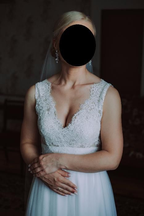 suknia ślubna cymbeline belen