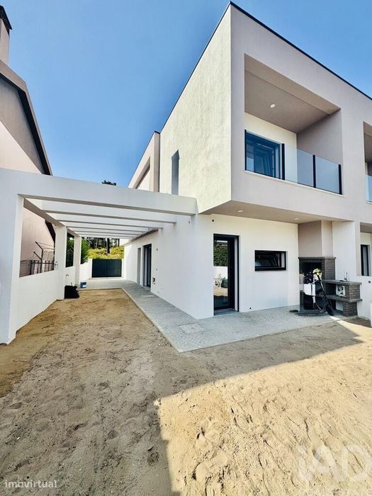 Casa / Villa em Fernão Ferro de 114,00 m2