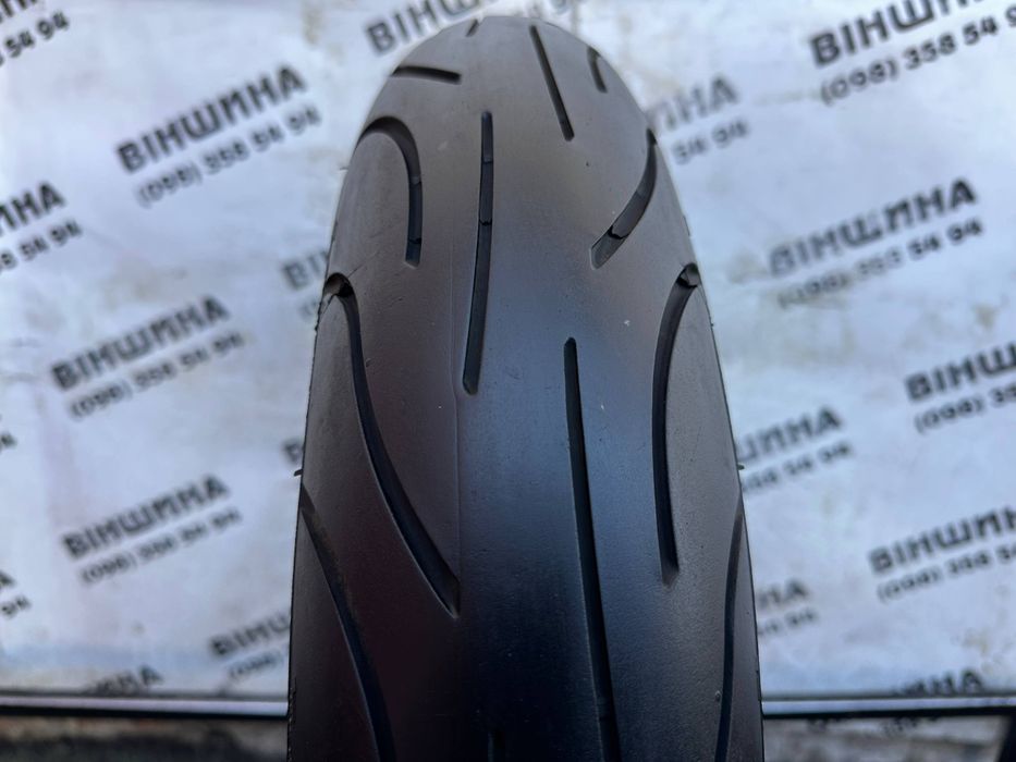 Мото Шина 120/70 R 17 Michelin Pilot Power. Колеса склад.