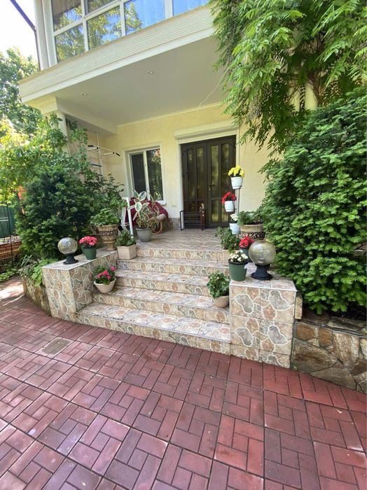 House by the address st. Sportivnaya (area 180 m²) - Atlanta.ua - photo 2