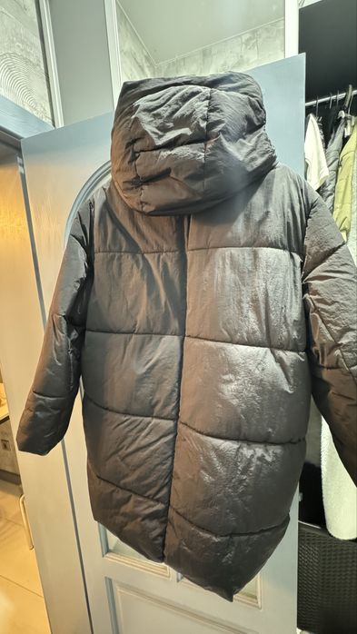 Пуховик / зимня курточка