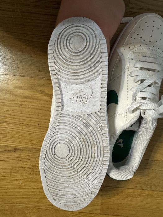 кроссовки nike court vision