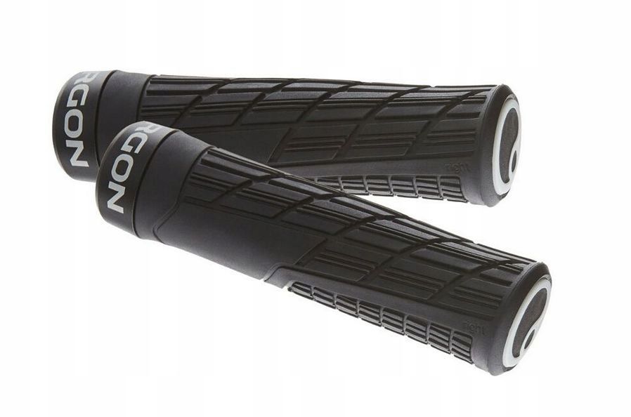 ERGON GE1 EVO Chwyty MTB - czarne