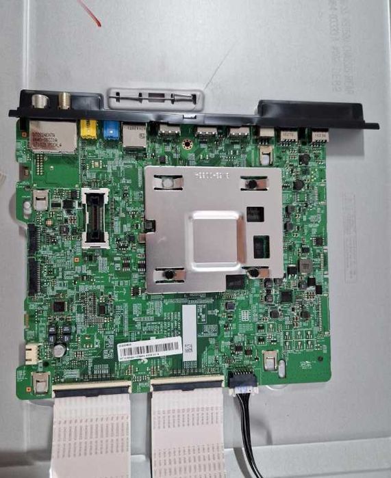 Peças TV Samsung UE55MU6505U