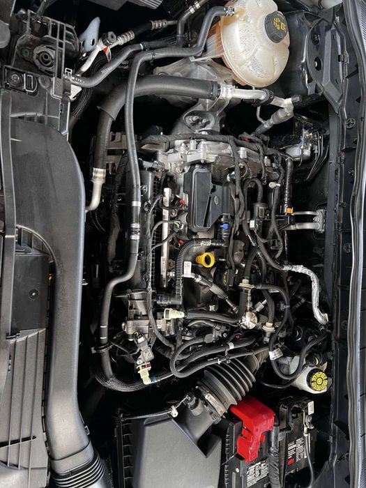 Ford Escape  2022 AWD+SE ecoboost