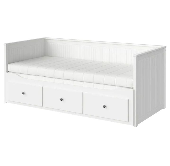 Ліжко Ikea Hemnes