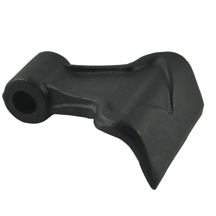 Młotek/bijak/nóż do kosiarek bijakowych typu EFGC/EFGCH do SANCO /4/