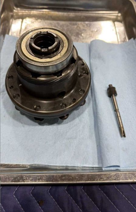 Szpera lsd civic spoon kaaz y21 s9b b16a2 b18c4 s4c ek4 ek9 kjs rajd