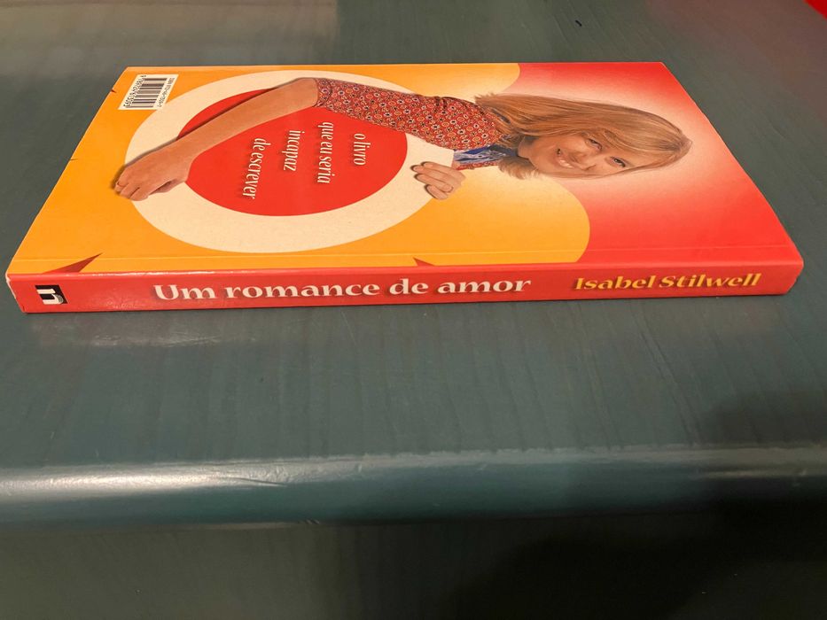 Um livro leve, ligeiro. Uma obra inspiradora.