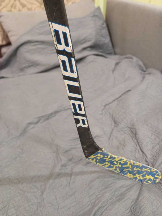 Комплект хоккейной защиты