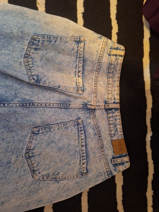 Calças de ganga tiffosi