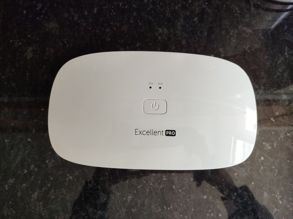 UV LED Excellent Pro