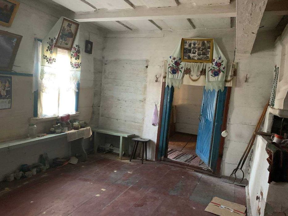 Приватний будинок