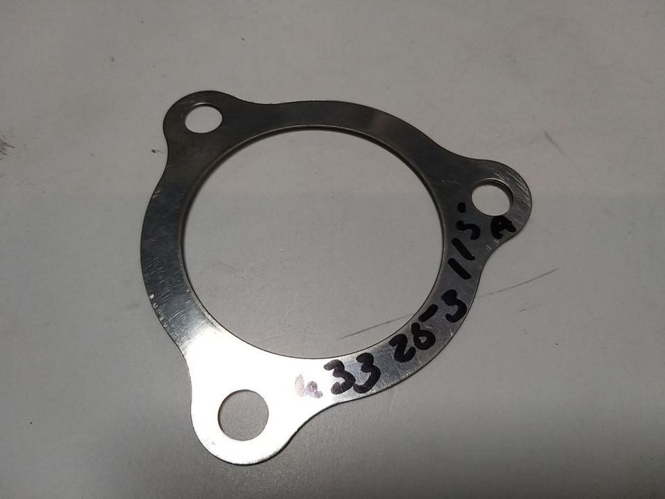 Uszczelka układu   433253115A AUDI 100, A6; SEAT Ibiza  VW CORRADO, GOLF III, PASSAT, TRANSPORTER IV