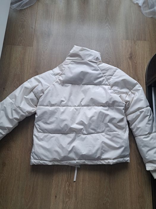 Куртка тепла зима демі