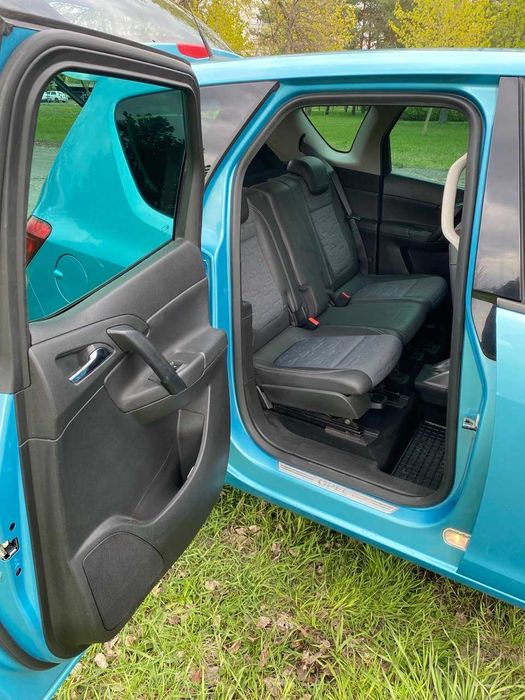 Продаж Opel Meriva 2010