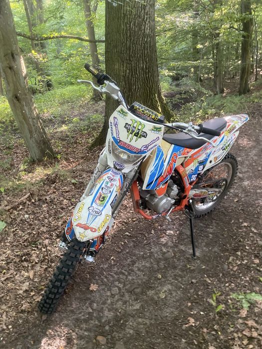 Kayo K2 2022 rok