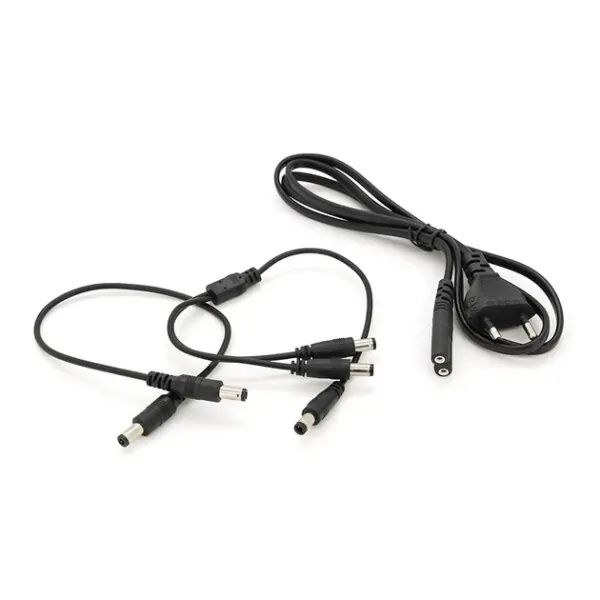 Джерело безперебійного живлення DC UPS для роутера– 5V/9V