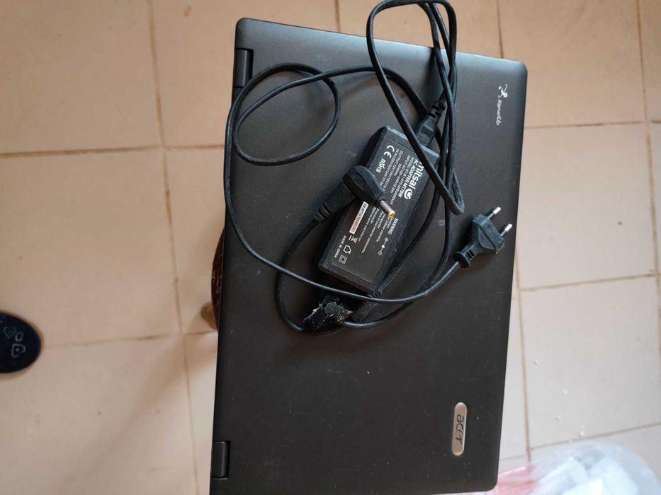 Portátil ACER para peças