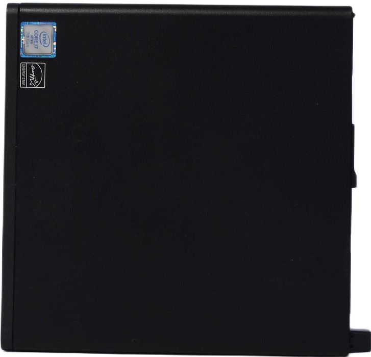 Неттоп HP EliteDesk 800 G3 mini 35W (i7-7700T/8GB DDR4/Wi-Fi/m.2/W)