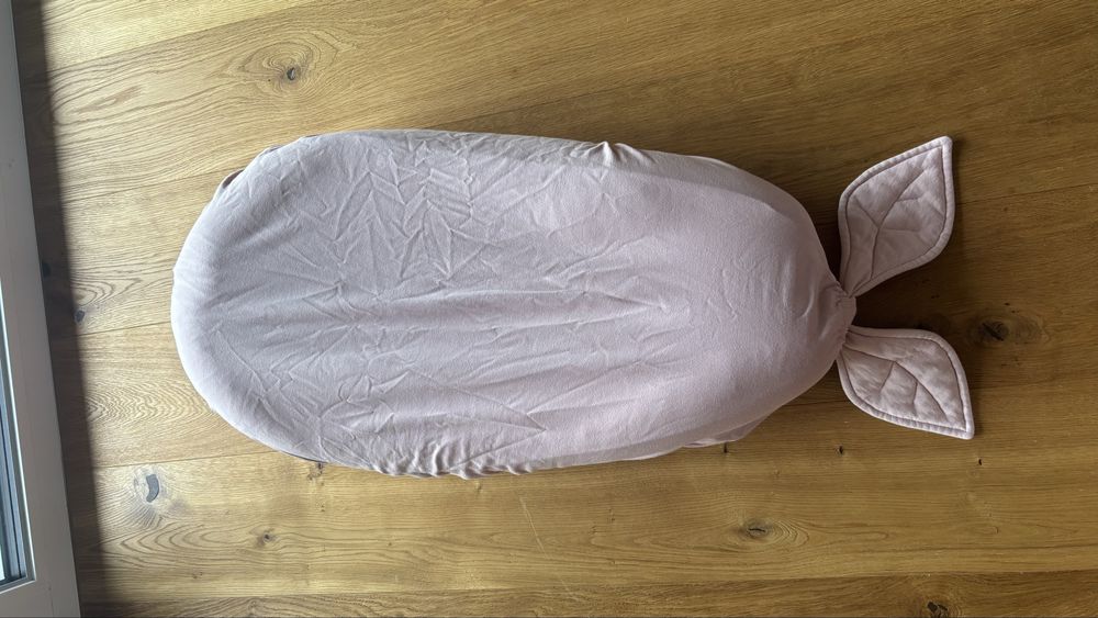 Poduszka poofi nest 3w1
